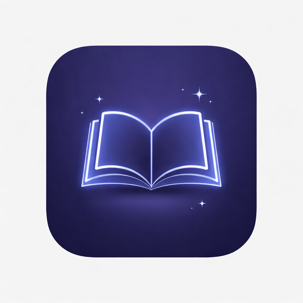 FableLoop app icon